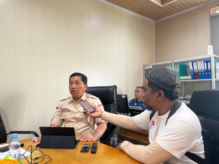Pelaksanaan Pemilihan Lembaga Kemasyarakatan Desa Atau Lembaga Adat Desa itu Ditindaklanjuti Dengan Peraturan Daerah.