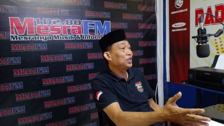 Pemberhentian Kepala Daerah Melalui Proses Panjang