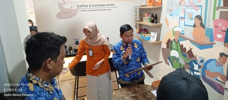 BPS siap Gelar Sensus Ekonomi 2026