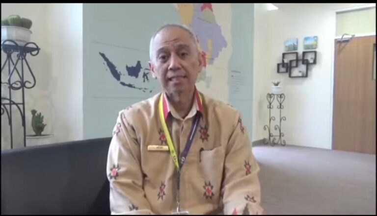 KPP Pratama Parepare Gelar FDP Warisan Tanah Dan Fasilitas Keterangan Bebas Pajak