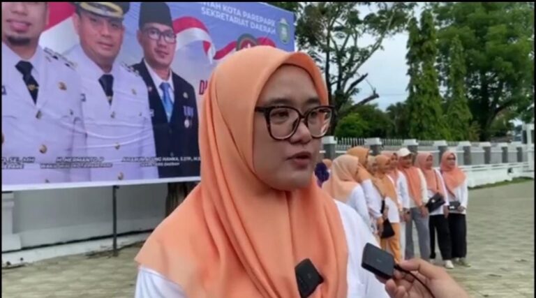 Peringati Hari Ulang Tahun ke 26 tahun 2025 DWP Laksanakan Kegiatan Donor Darah Dan Baksos