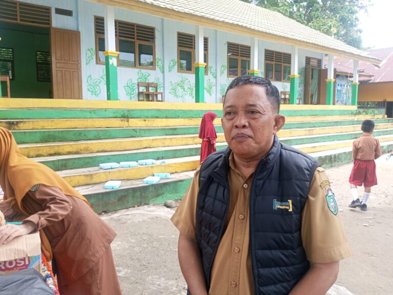 Pastikan Stok Aman, Dinas Ketahanan Pangan Parepare Rutin Gelar GPM Setiap Hari Besar Keagamaan