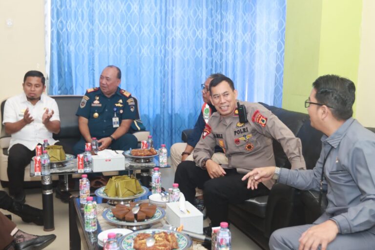 Brimob Polda Sulsel All Out Amankan Natal & Tahun Baru