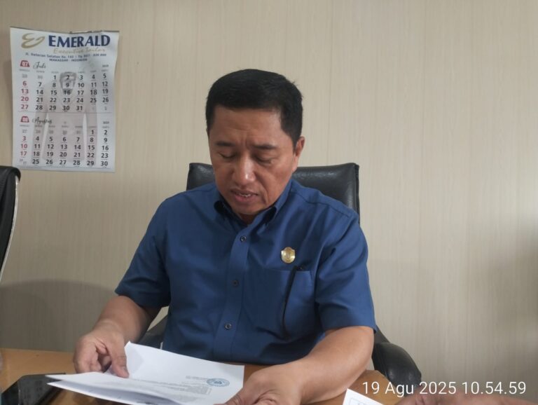 Politisi Gerindra Minta Jarak Antar Retail 500 Meter
