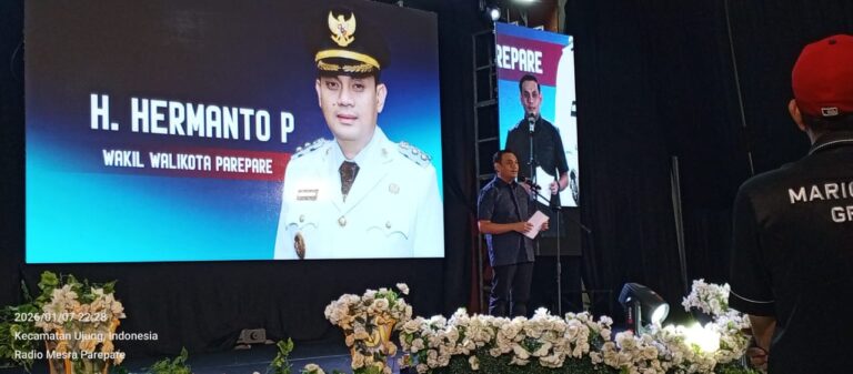 Kehadirannya dan kontribusinya Mario Bakti Grup Sangat Terasa Baik Dalam Menggerakkan Roda Perekonomi, Buka Lapangan Kerja Maupun Kegiatan Sosial Kemasyarakatan
