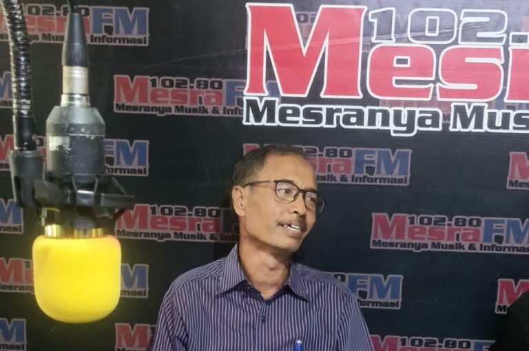 Sekdis Pendidikan Semua Surat Masuk Sampai Di Kepala Dinas 