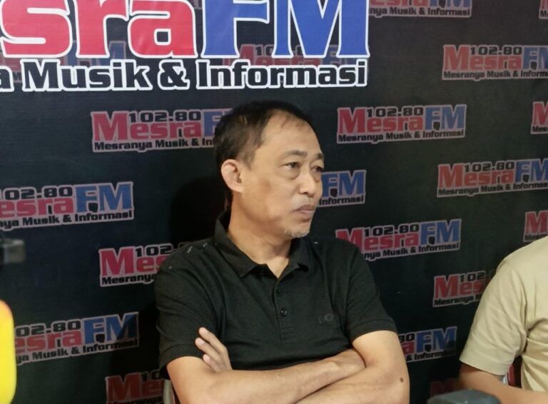 Untuk Anggaran TPP Pemerintah Daerah Ajukan Persetujuan ke DPRD 