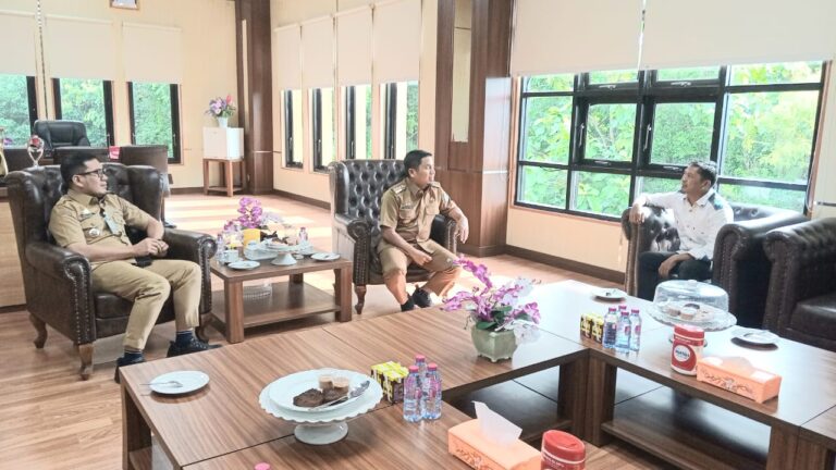 PWI Parepare Gelar Workshop Jurnalistik dan Kehumasan Sambut HPN 2026 dan HUT Kota ke-66, Pemkot Siap Mendukung