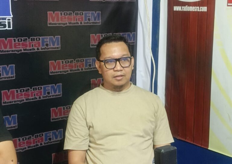 Upaya Melobi Pemerintah Pusat Salah Satu Opsi Terkait TPG Parepare 