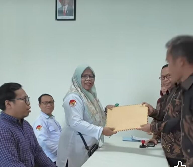 Prof. Darmawati Kandidat Ketiga Calon Rektor IAIN Parepare, Usung Visi Penguatan Institusi