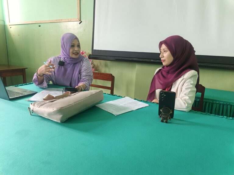 Fogging Alternatif Terakhir Pemberantas DBD