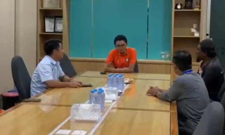 PLN UP3 Parepare Siap Mesin SPKLU Berdaya 180 KW