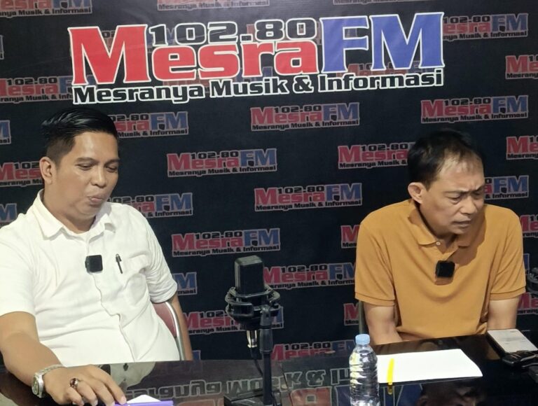 Mundurnya Pejabat Biasanya Ada Temuan