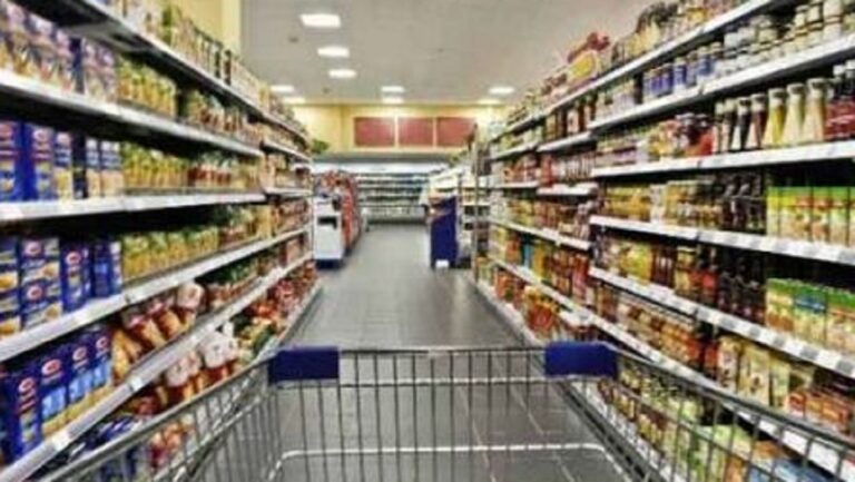 Dari 5 Retail Modern Yang Di ajukan, Hanya 3 Yang Memenuhi Syarat