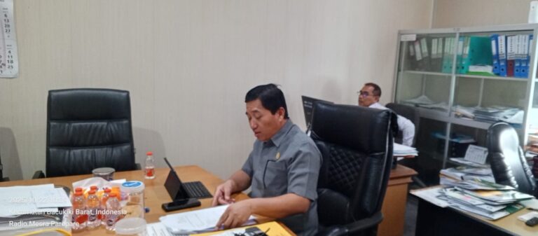 Kabar Gembira! Gaji 136 P3K Paruh Waktu Parepare Segera Cair, Kemendagri Beri Lampu Hijau