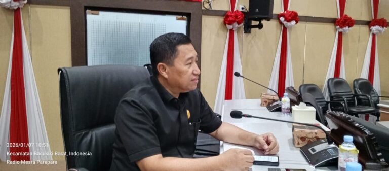 Legislator Tidak Mengenal Libur Kerja