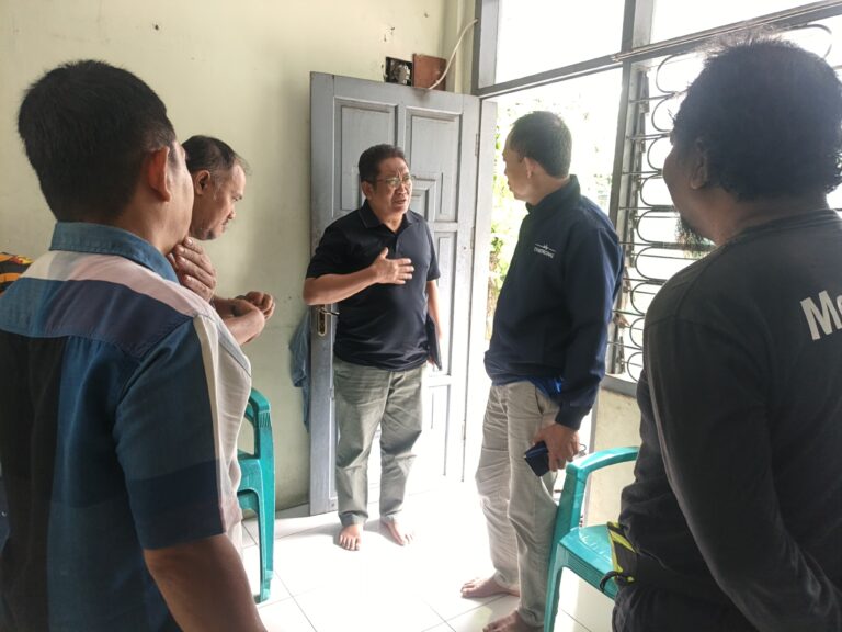 Meski Tidak Ada Anggaran Makan minum, Bappeda Optimis Pelaksanaan Musrembang Tetap Maksimal