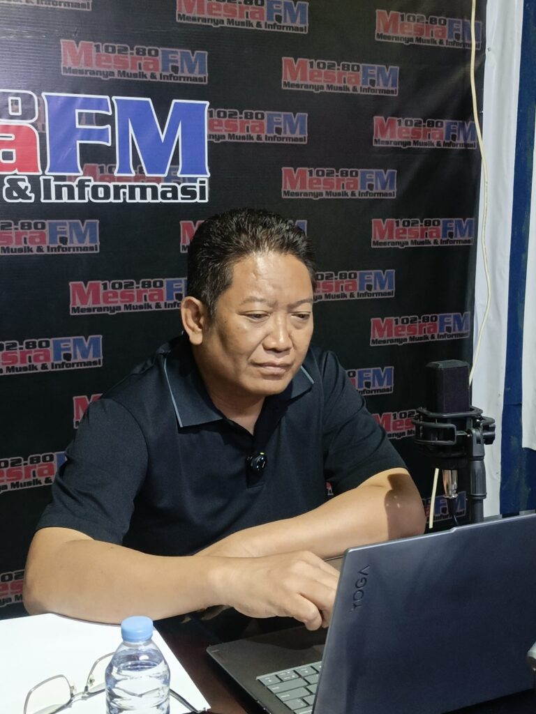 Parepare Masuk Kategori 107 Daerah Dari 500 Daerah Yang Dianggap Mampu Hidup Tapi Tidak Mampu Membangun