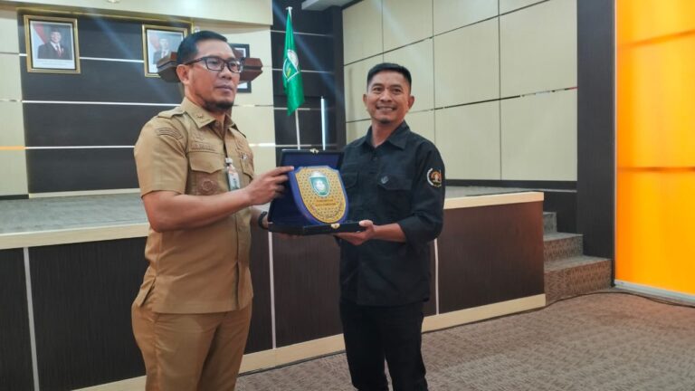 70 Peserta Perwakilan Kehumasan Instansi Pemerintah, BUMN/BUMD Ikuti Workshop Jurnalistik Kehumasan PWI