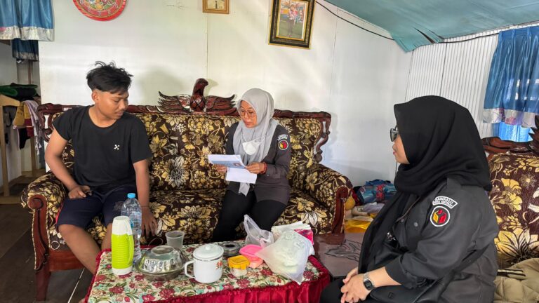 Uji Petik Bawaslu Parepare Ungkap Data Pemilih Meninggal Dunia Belum Terhapus