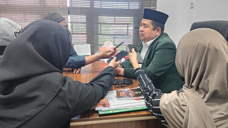 Kemenhaj Parepare Ingatkan Masyarakat Jangan Mudah Tertipu Travel Haji Abal Abal