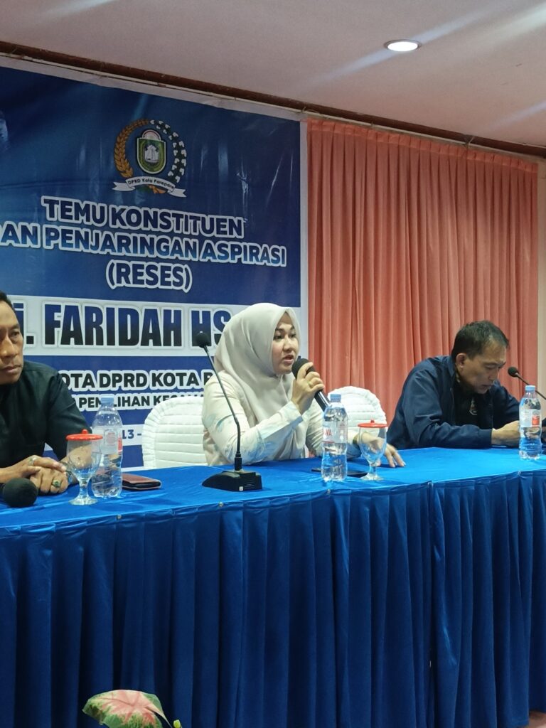 Meski Pokir Belum Terealisasi, Srikandi Demokrat Tetap Siapkan Memperjuangkan