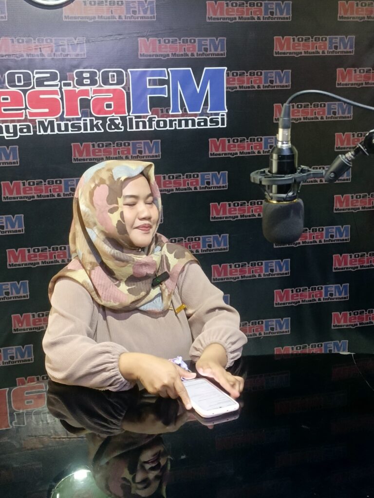 BPC Himpunan Hipmi  Parepare, , Meriahkan Bulan Puasa dengan kegiatan Ramadan Fair 2026