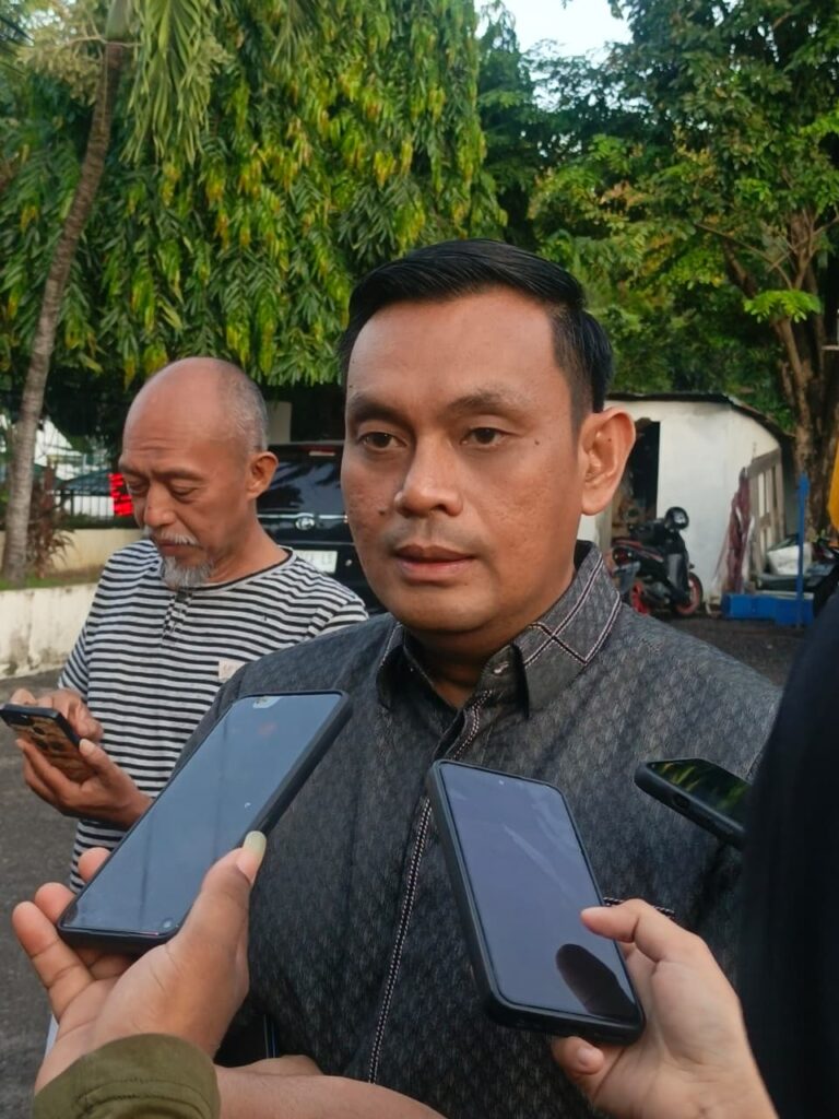 Wakil Walikota Minta Segera Di Bentuk Satgas MBG