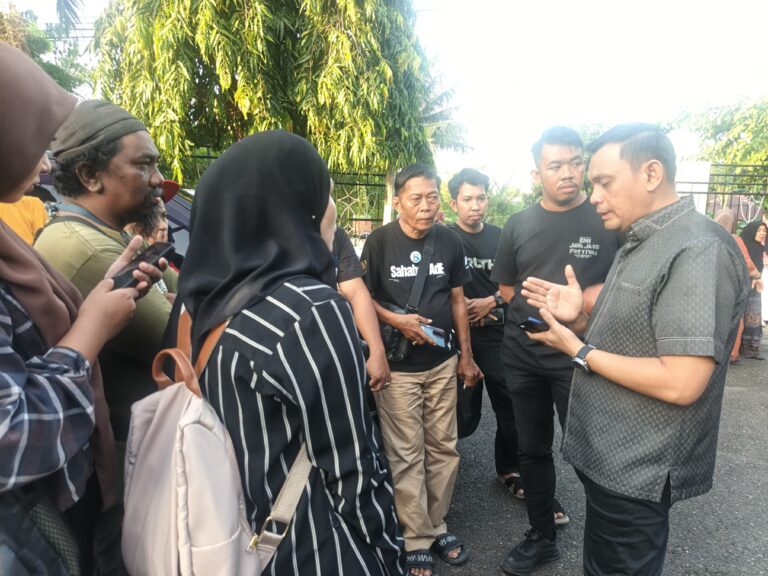Wawali Minta DLH Rutin Cek Dapur MBG