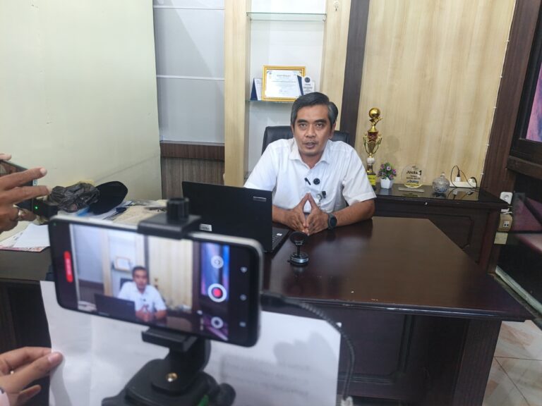 Bulog Minta Masyarakat Laporkan Penjual Atau Pengecer Nakal
