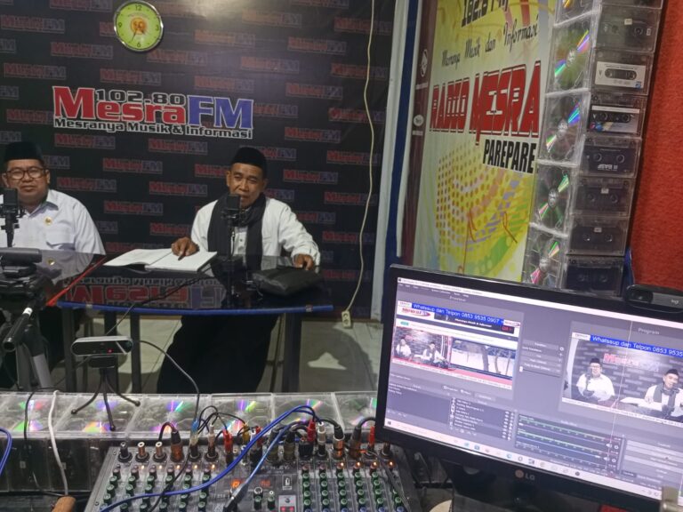 Kakan Kemenhaj Minta Masyarakat Cek Travel Haji Dengan Mengkomunikasikan Travel Pilihan Ke kantor Haji Dan Umrah