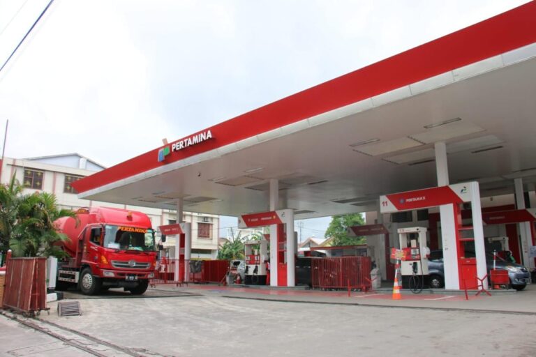 Pertamina Patra Niaga Regional Sulawesi Perkuat Distribusi BBM untuk Jaga Ketersediaan di Jeneponto
