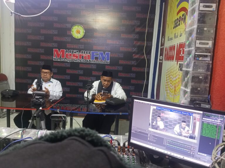 Jatah Haji Kota Parepare tahun ini 96 orang