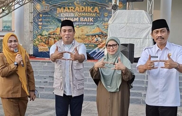 Pemerintah Siap laksanakan WHO (Wajib Halal Oktober) 2026