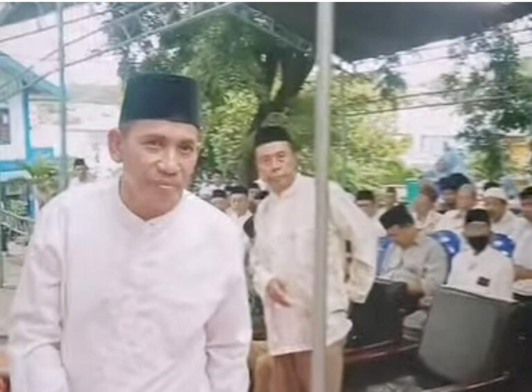 SMK Negeri 2 Parepare Gelar Kegiatan Ramadhan Berbagi