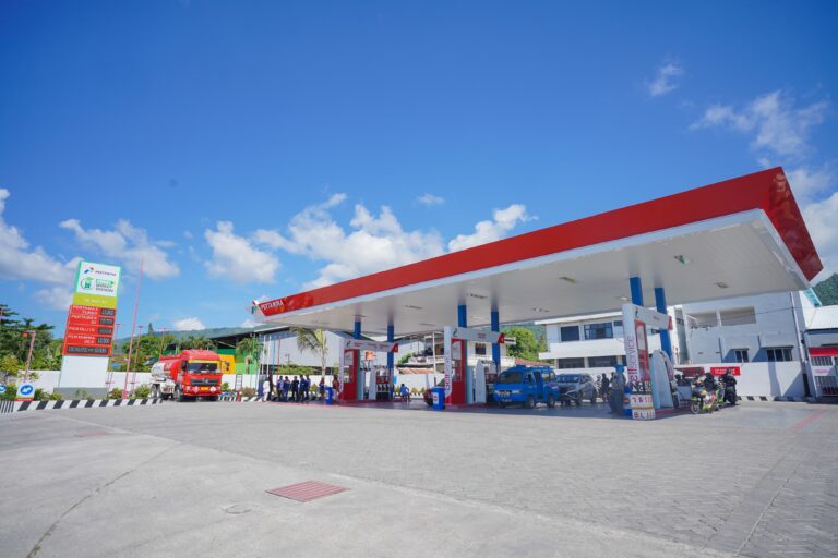 Pertamina Patra Niaga Regional Sulawesi Resmi Aktifkan Satgas Ramadan dan Idulfitri 2026