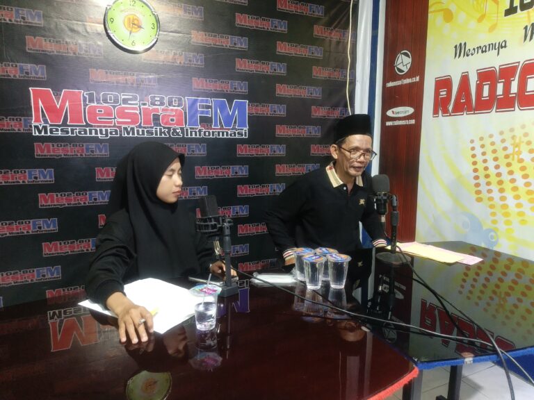 Kordinator Program Inklusi Bakti Ingatkan Masyarakat Parepare Tingkat Kekerasan Pada Perempuan dan Anak 