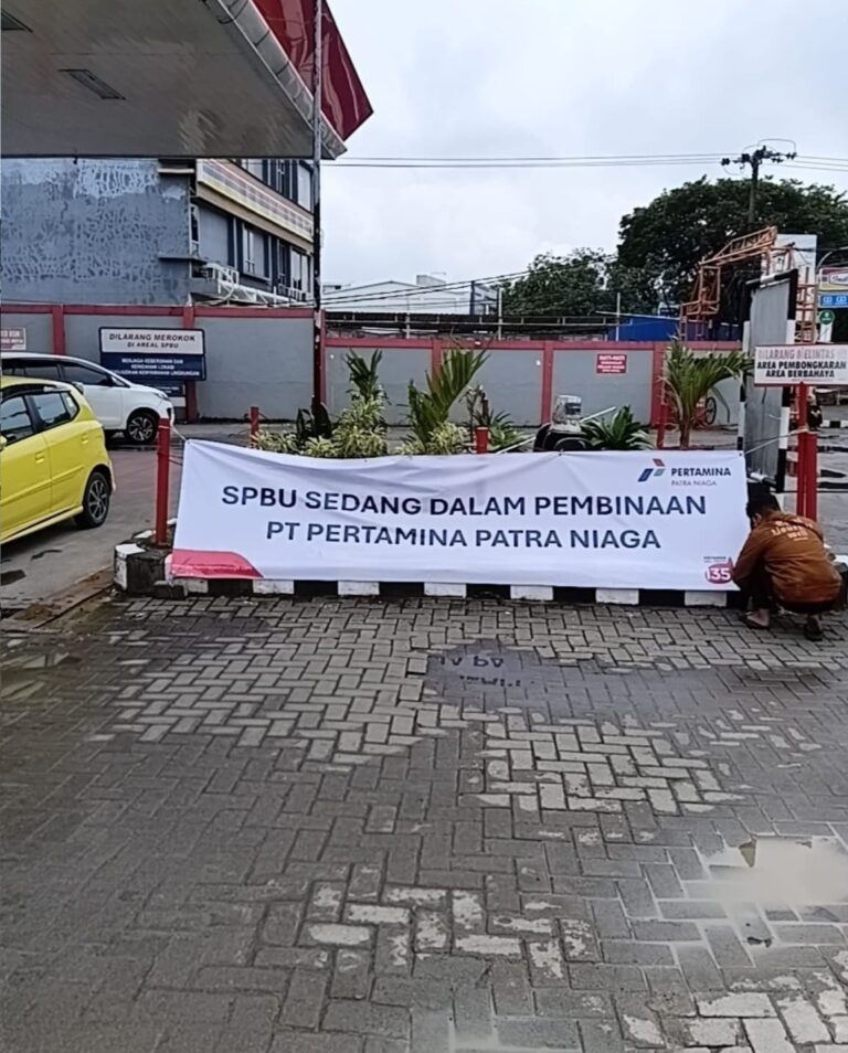 Pertamina Patra Niaga Regional Sulawesi Tindak Tegas Pelanggaran Penyaluran Biosolar di SPBU Sudiang