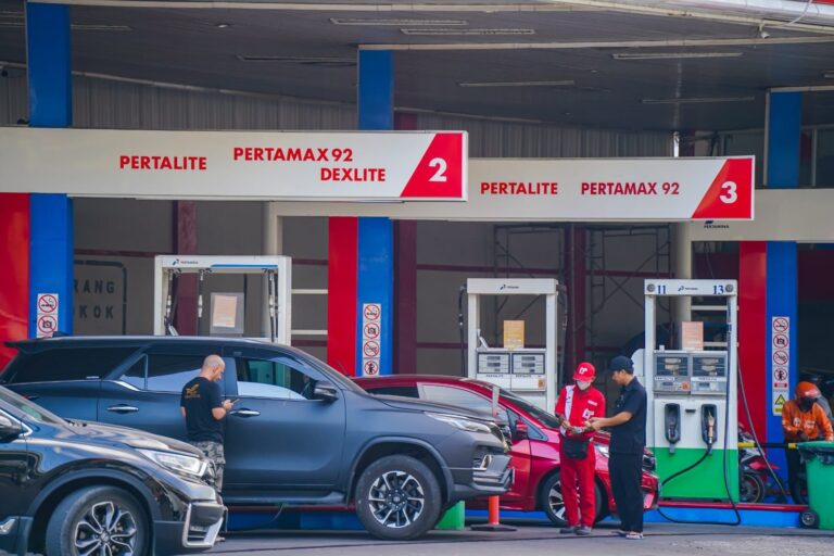 Pertamina Patra Niaga Regional Sulawesi Pastikan Stok Aman dan Distribusi BBM Tetap Optimal di Seluruh Wilayah Sulawesi
