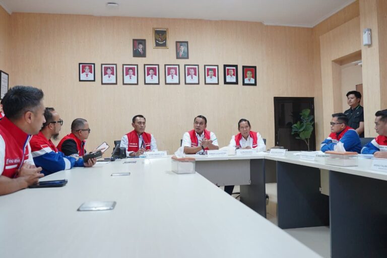Pertamina Patra Niaga Regional Sulawesi Pastikan Kesiapan Avtur di AFT Hasanuddin Jelang Arus Mudik Lebaran