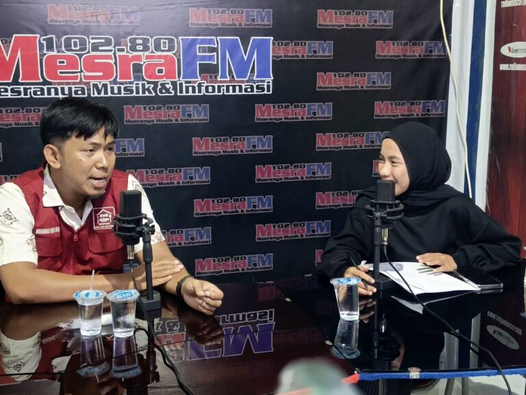 RMR Siap 100 Porsi Makanan Tipa Hari