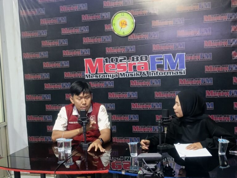 RMR Siap Dana Untuk Makan Gratis Perhari Antara 400 – 500 Ribu