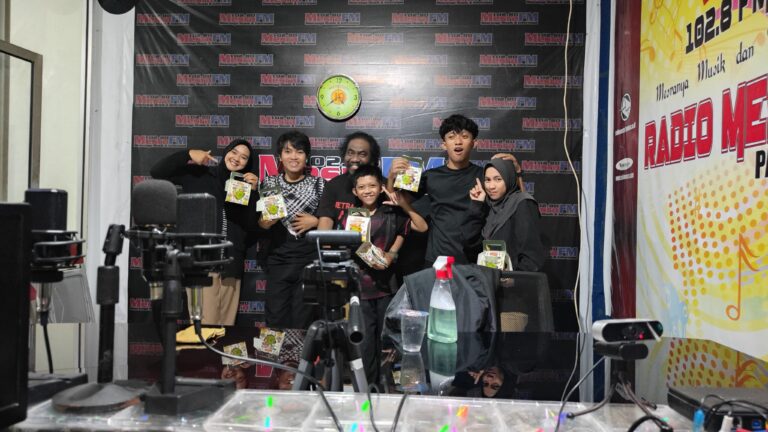 Beri kenyamanan Pemudik, Kemenag Hadirkan Program Masjid Ramah Pemudik