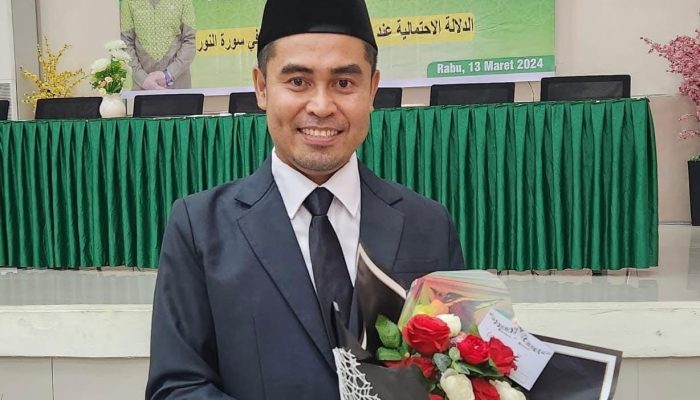 Tidak Ada Kelebihan Kemuliaan Orang Arab Terhadap Non Arab