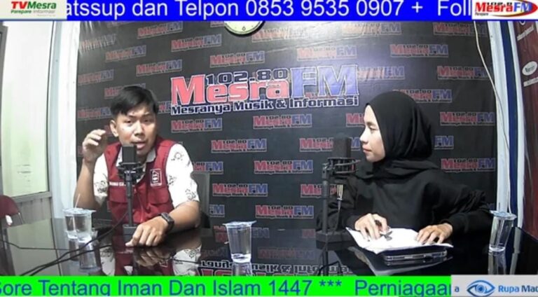 RMR Di kelolah Seperti Mengelolah Dana Masjid