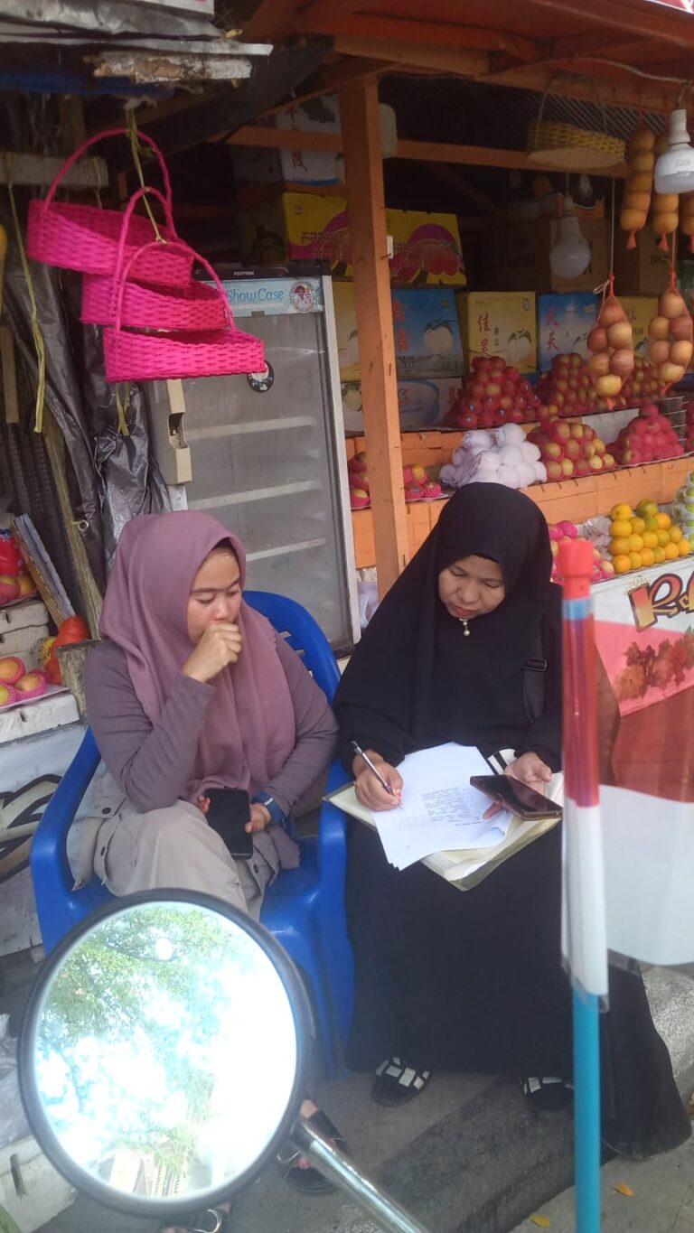 Literasi Keuangan UMKM Parepare Masih Rapuh