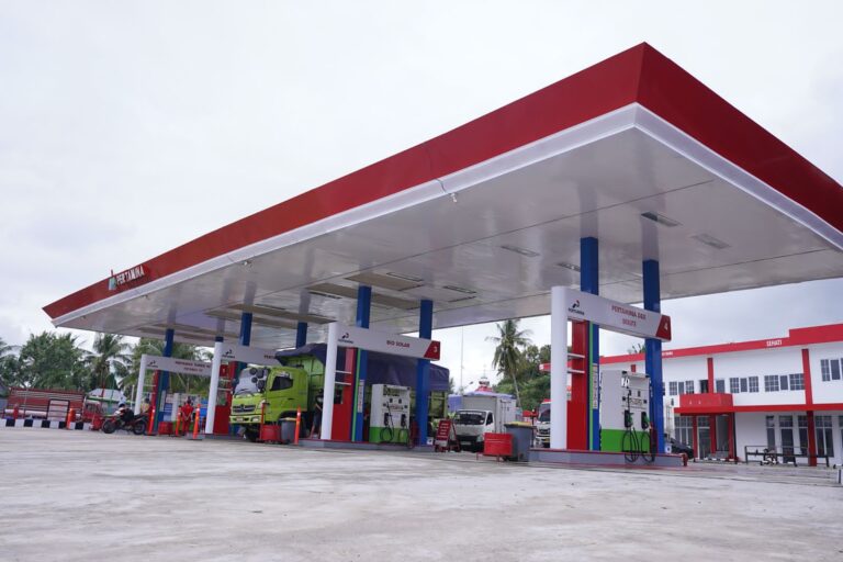 Pertamina Patra Niaga Regional Sulawesi Pastikan Stok BBM di Jeneponto, Bulukumba, dan Sinjai Tetap Aman dan Terjaga