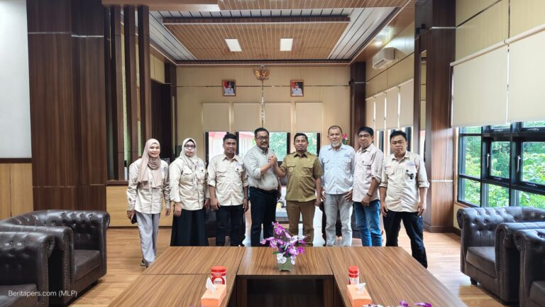 SMSI Parepare Siap Gelar Pelantikan Pengurus Periode 2026–2029