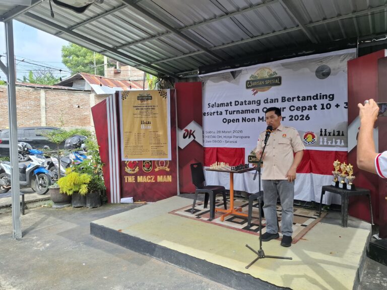 Pasca Ramadan dan Idul Fitri 1447/ H 2026 M Aktivitas Dewan Tetap Berjalan Seperti Biasanya
