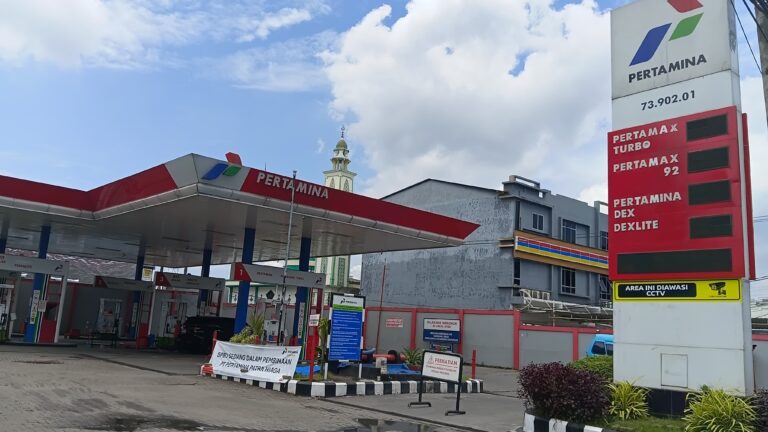 Pertamina Patra Niaga Regional Sulawesi Tindaklanjuti Pelanggaran Keselamatan di Area SPBU, Tegaskan Komitmen HSSE